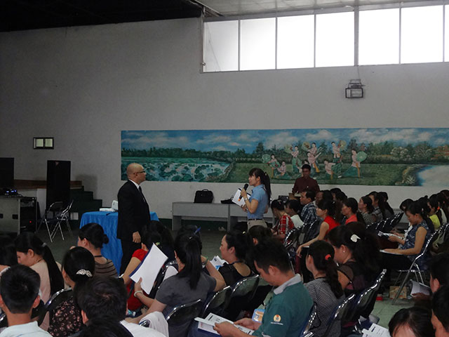 Kỹ năng thực hiện công việc hiệu quả - PouChen (28.06 & 05,12.07)